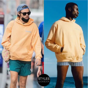 The‎ Pleasing Sunset "Hot Holiday" Hoodie XL